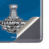 NHL 2021 Stanley Cup Champions Tampa Bay Lightning Google Pixel 7a Skin